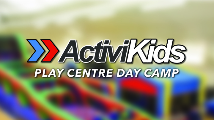 ActiviKids Day Camps