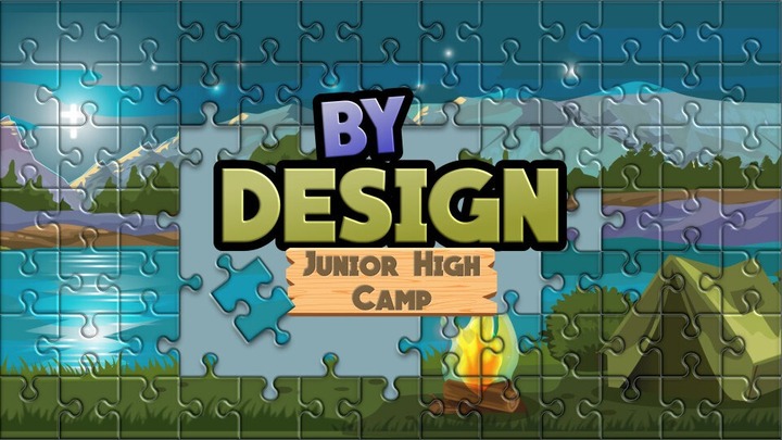 Junior High Camp | Grades 6 - 8